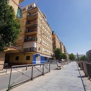  Appartement Ribera Del Genil Centro Spanje