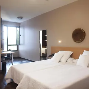  Appartement Olarain Spanje